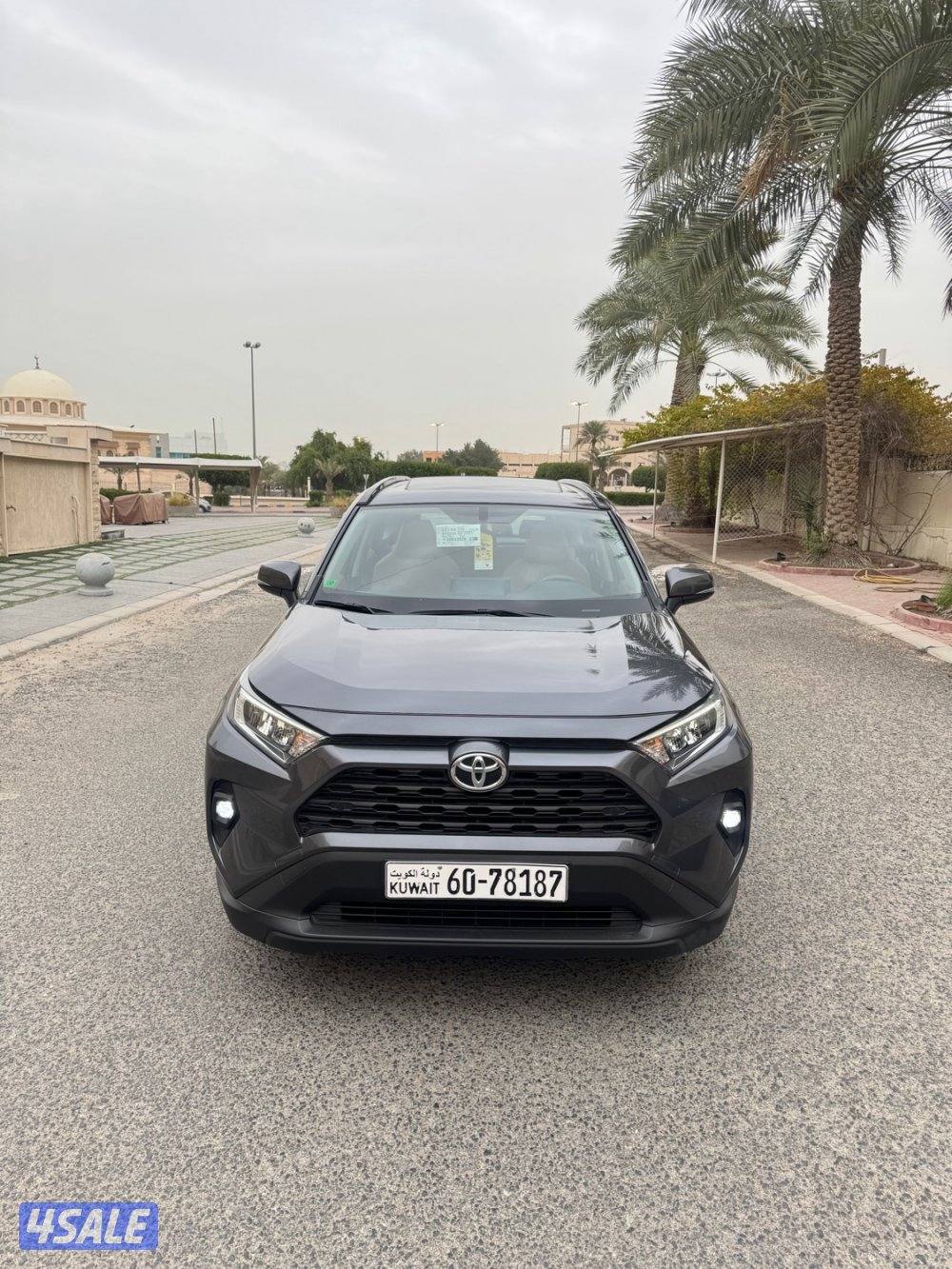 راف 4 مديل 2022 ماشي 64 فتحة الدرجة الأولى1