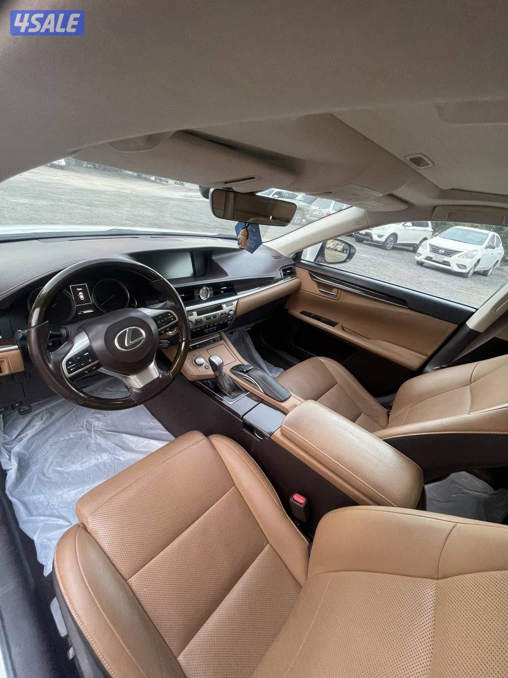 صبغ الوكاله ما عدا ٣ قطع، شرط الفحص جير-مكينه-شاصي5