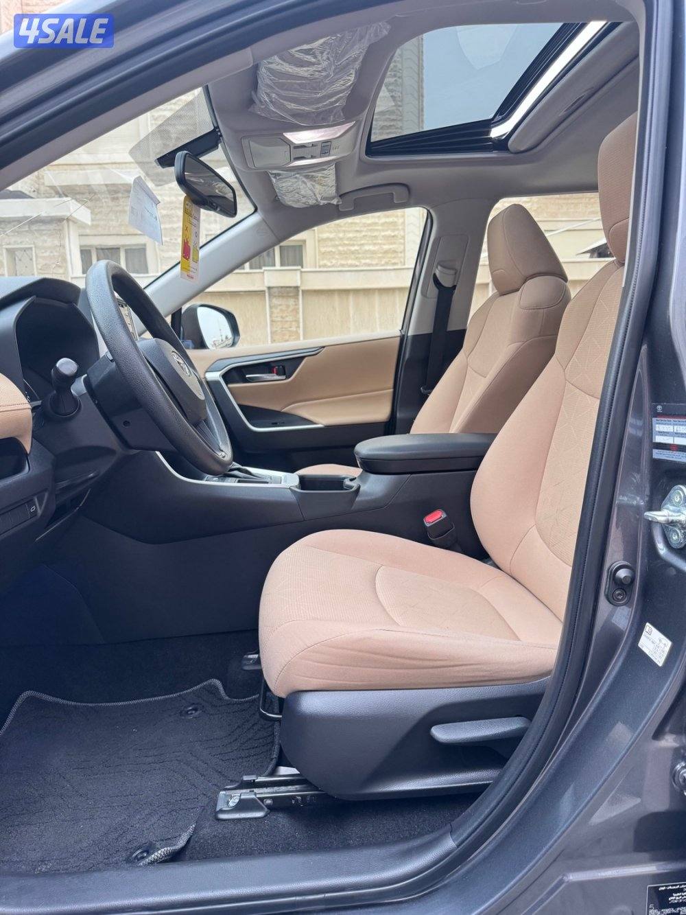 راف 4 مديل 2022 ماشي 64 فتحة الدرجة الأولى6