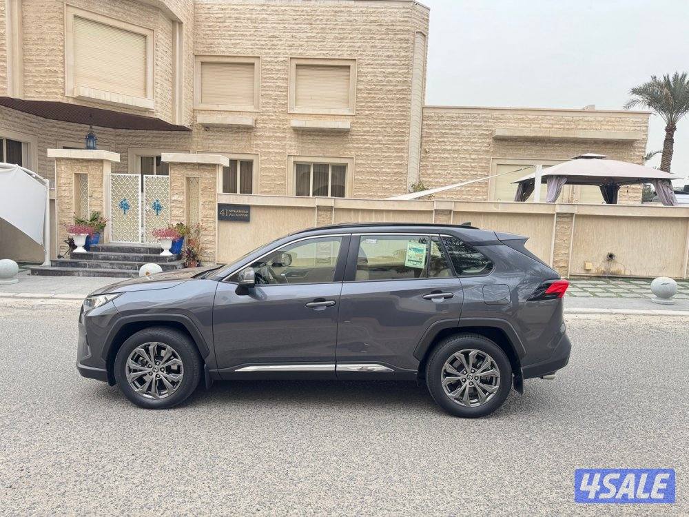 راف 4 مديل 2022 ماشي 64 فتحة الدرجة الأولى7