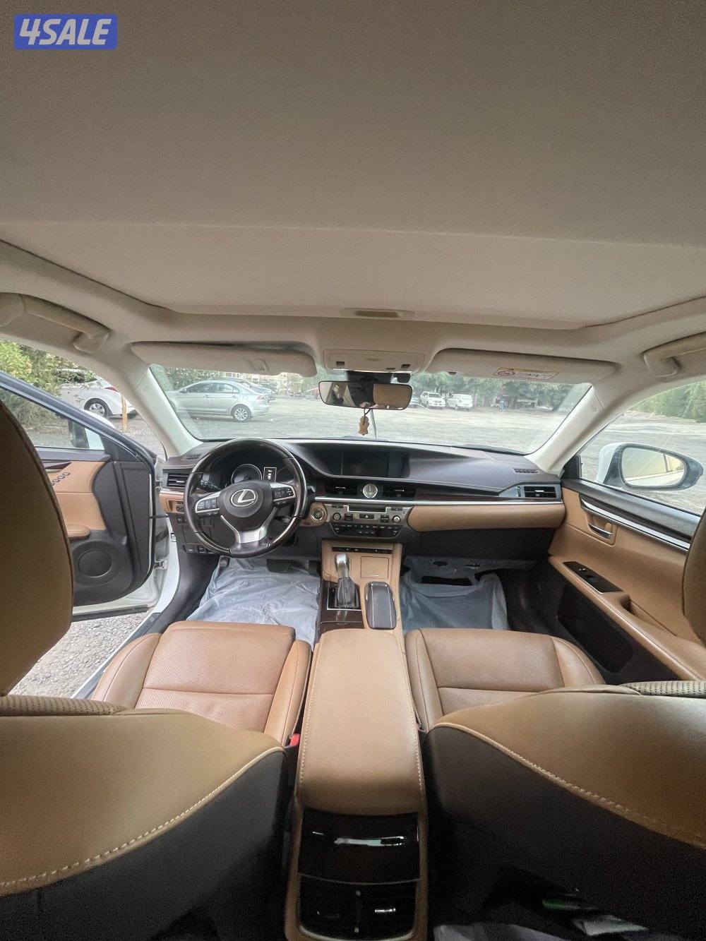 صبغ الوكاله ما عدا ٣ قطع، شرط الفحص جير-مكينه-شاصي6