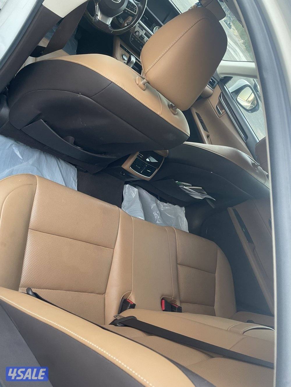 صبغ الوكاله ما عدا ٣ قطع، شرط الفحص جير-مكينه-شاصي7