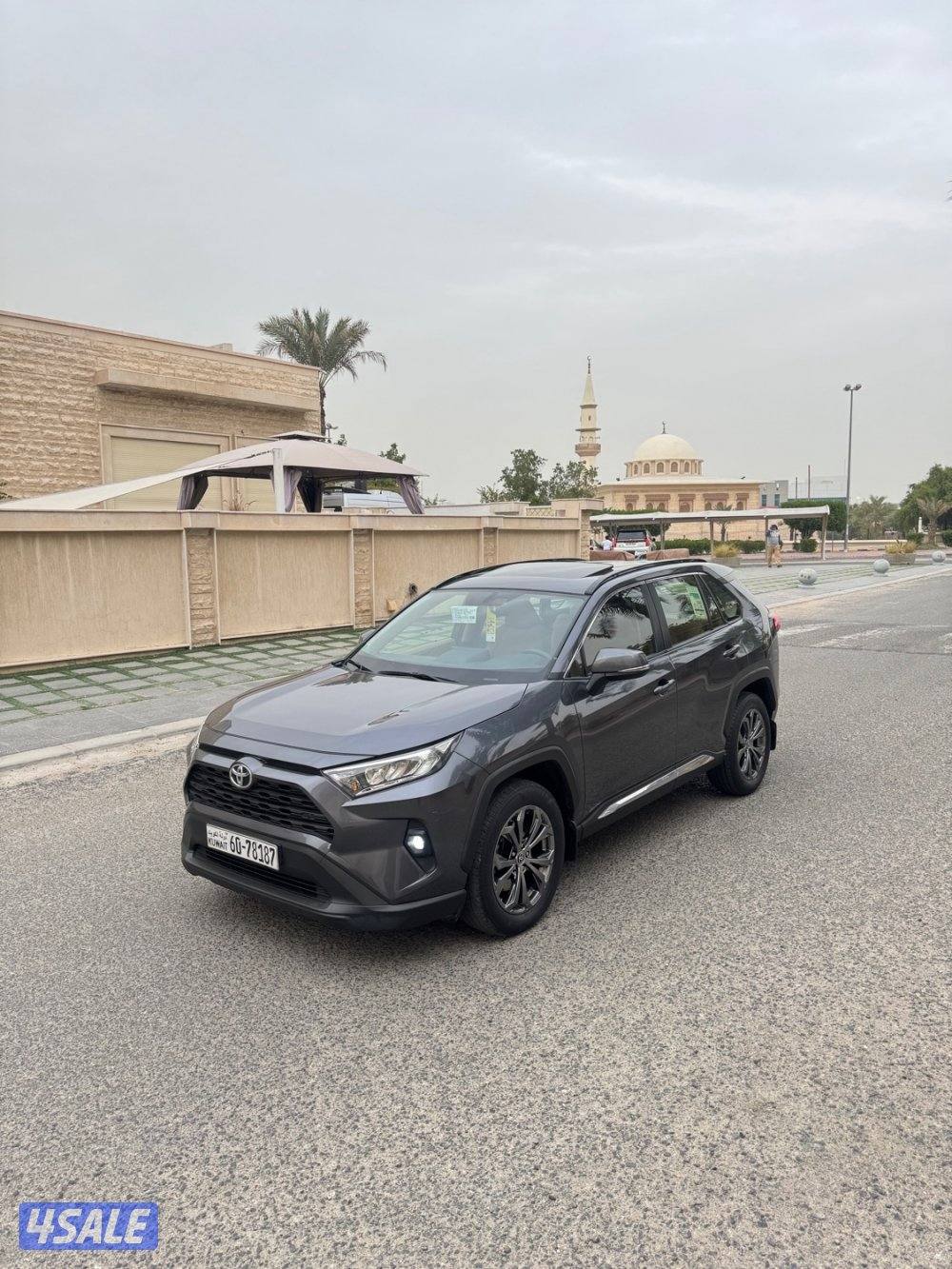 راف 4 مديل 2022 ماشي 64 فتحة الدرجة الأولى10