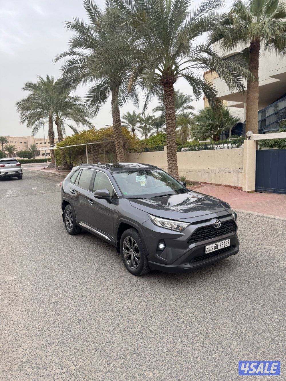 راف 4 مديل 2022 ماشي 64 فتحة الدرجة الأولى11