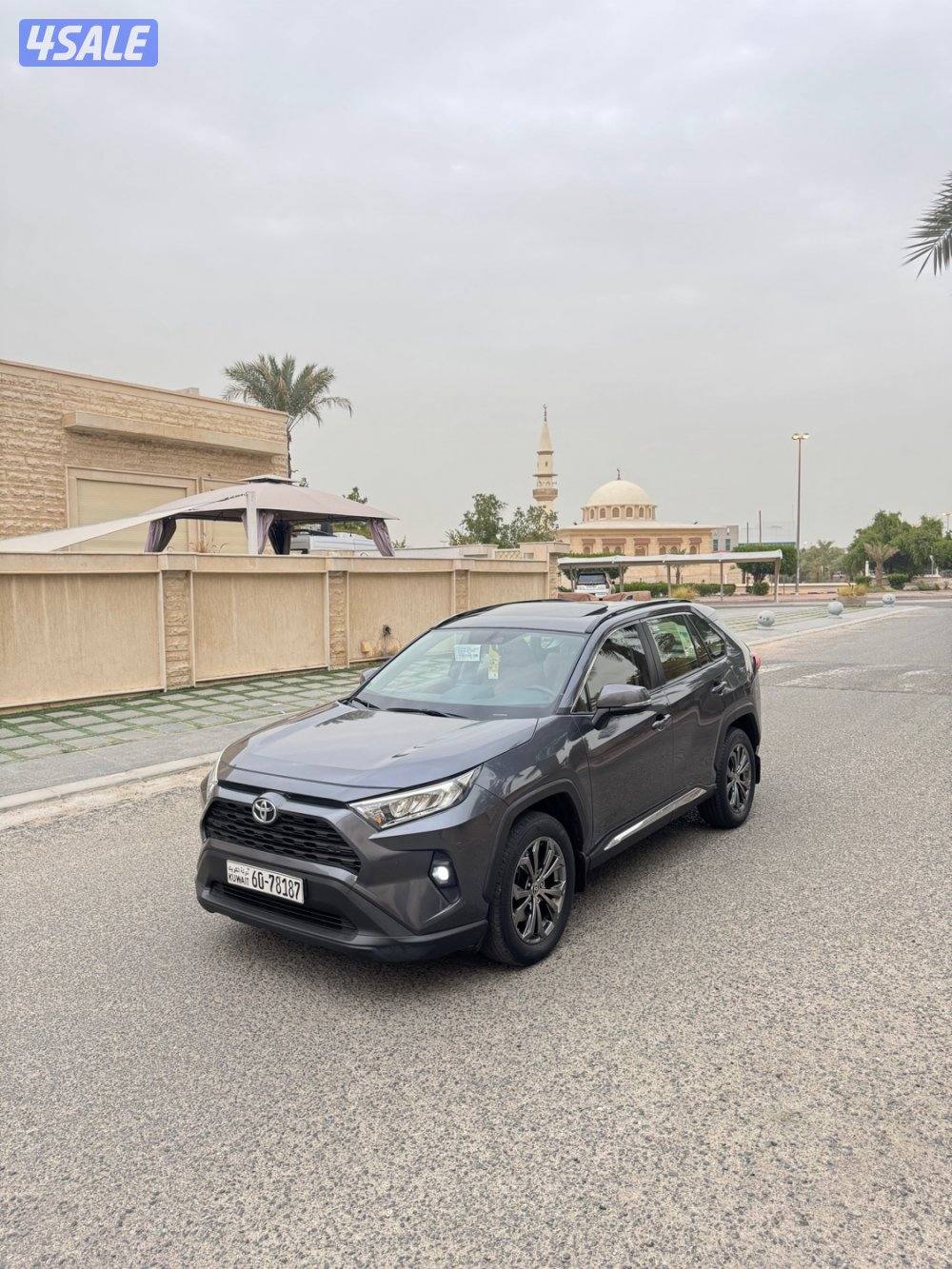 راف 4 مديل 2022 ماشي 64 فتحة الدرجة الأولى12