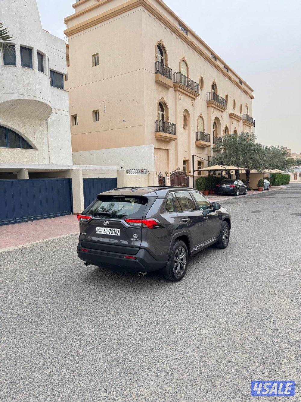 راف 4 مديل 2022 ماشي 64 فتحة الدرجة الأولى15