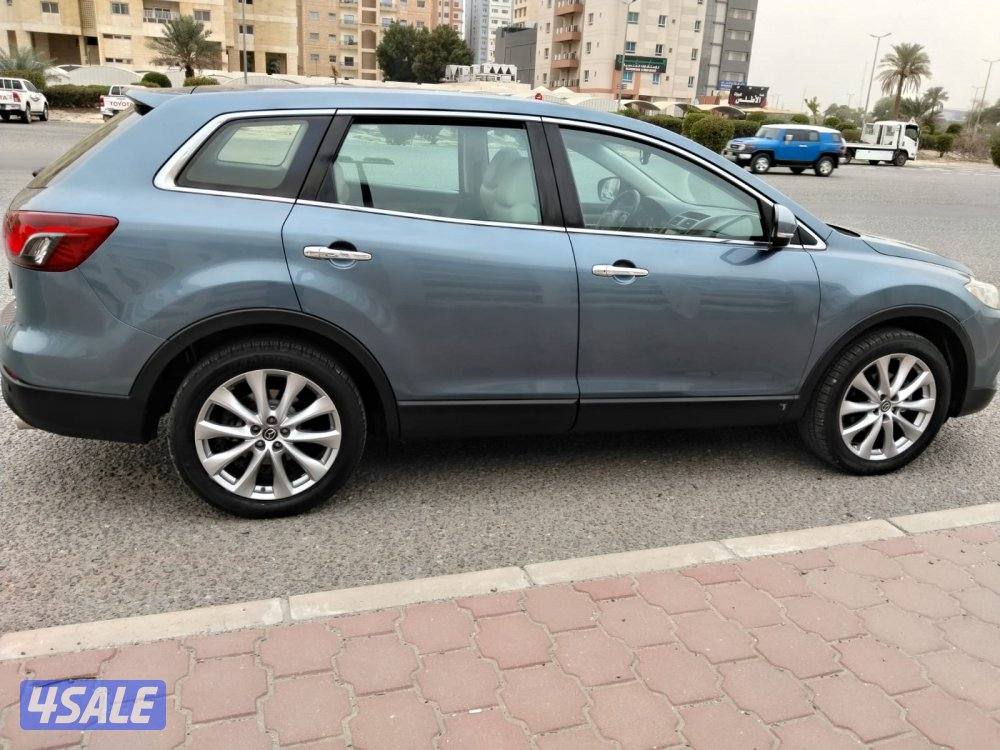 للبيع مازدا ٢٠١٥2