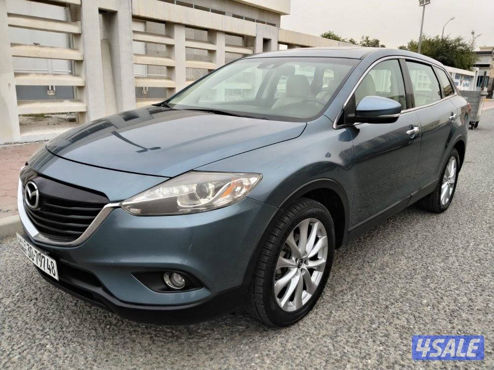 للبيع مازدا ٢٠١٥3