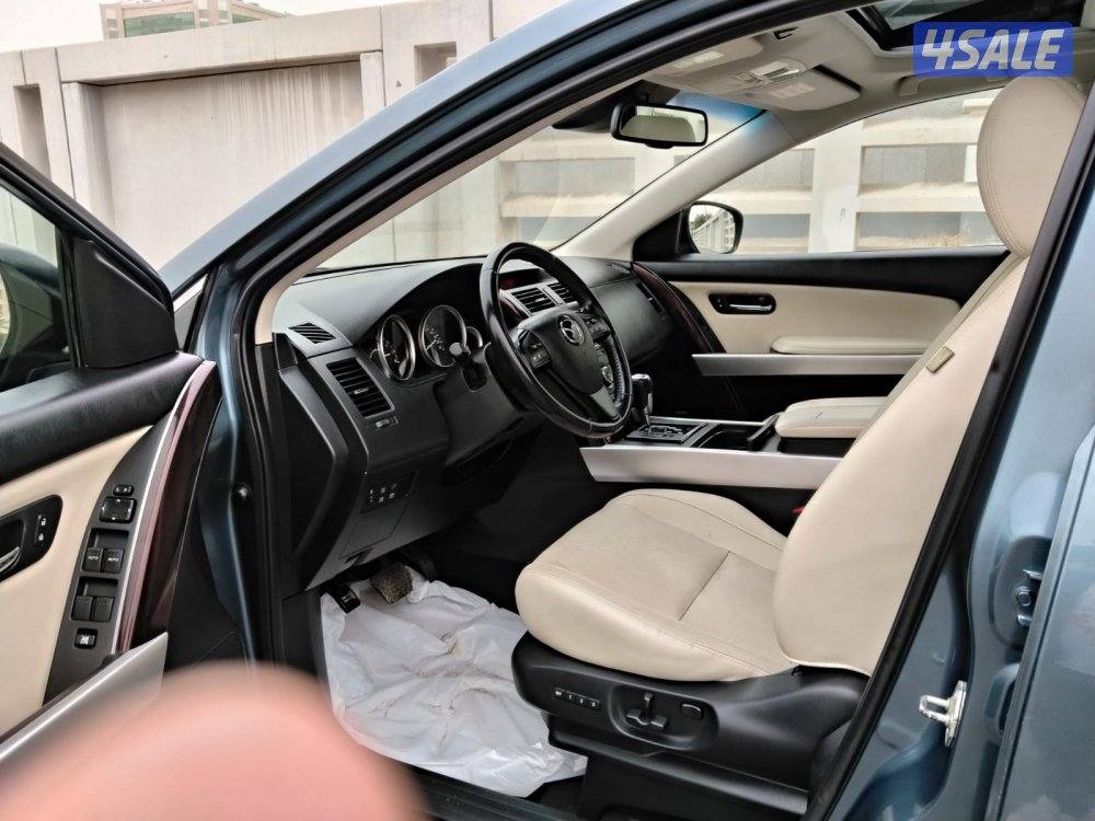 للبيع مازدا ٢٠١٥5