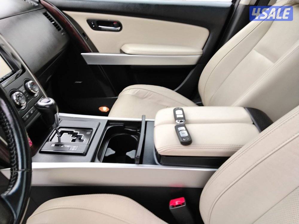 للبيع مازدا ٢٠١٥6