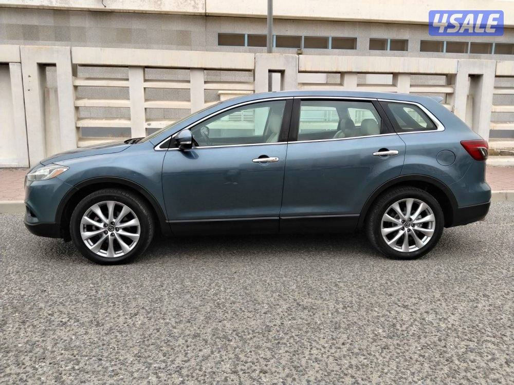 للبيع مازدا ٢٠١٥12