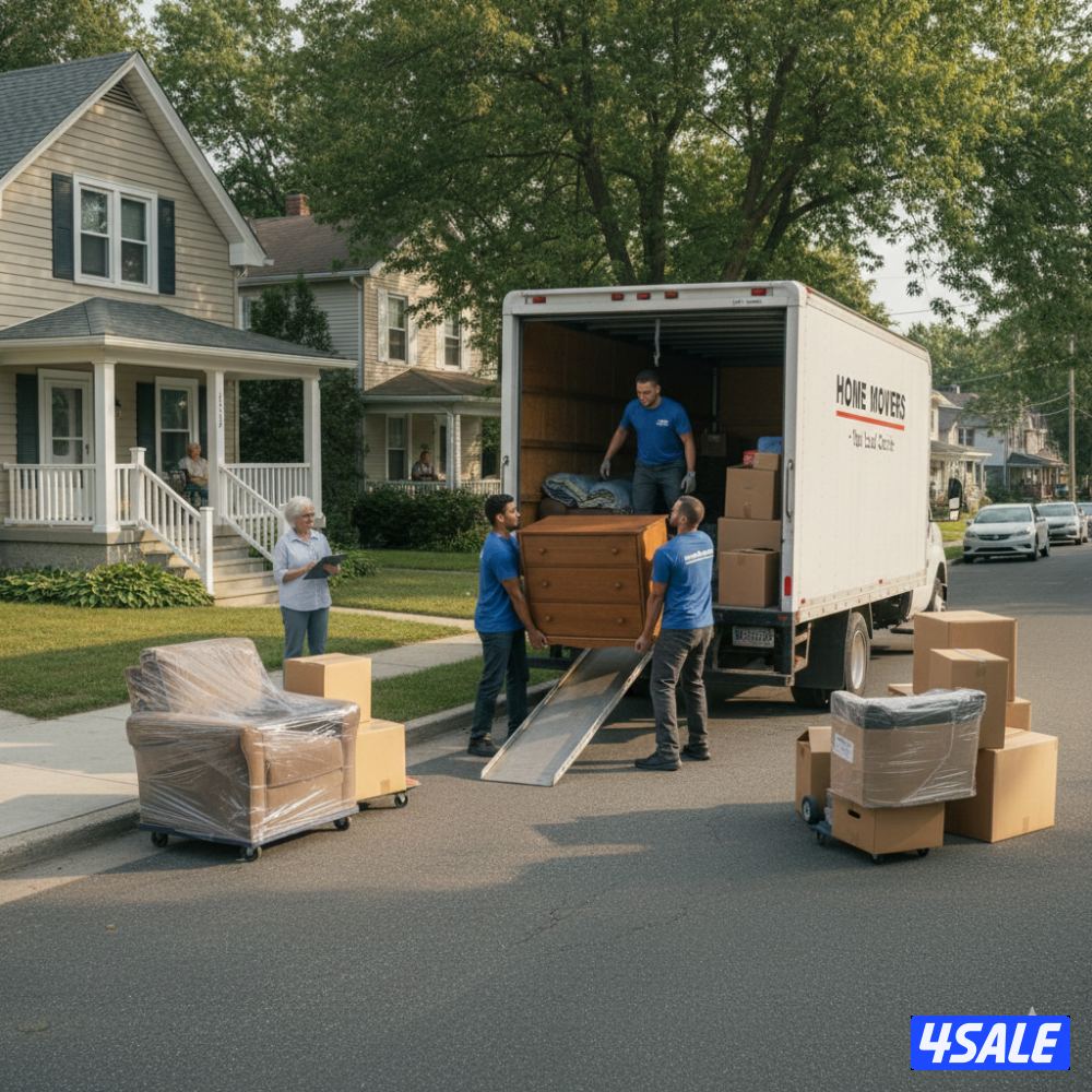 نقل عفش وفك وتركيب جميع اساس المنزل0