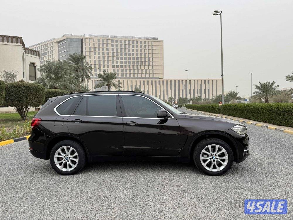 للبيع   X5BMW5