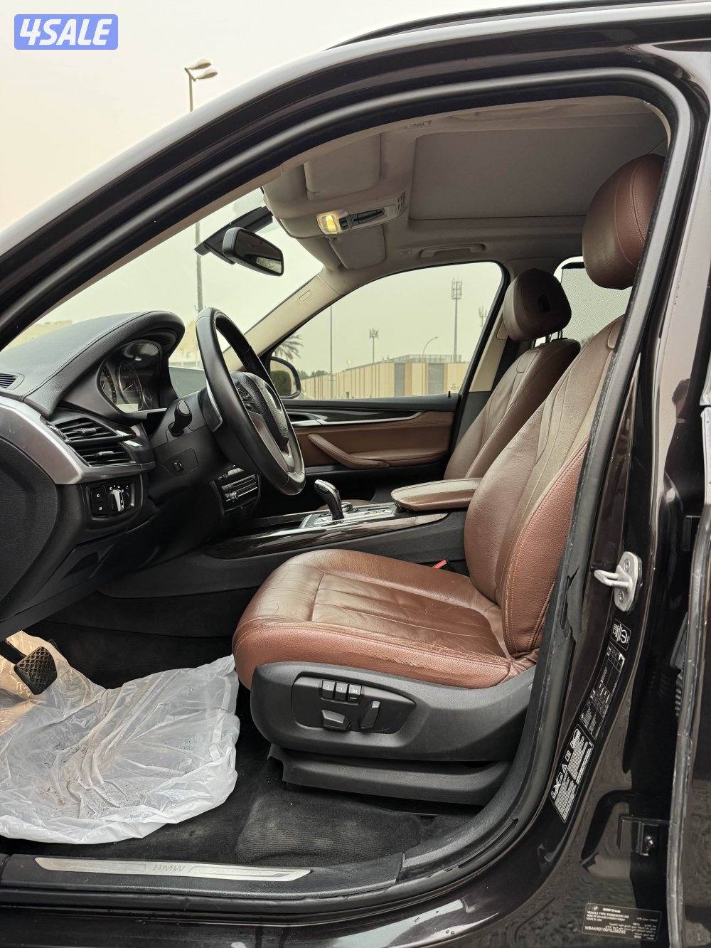 للبيع   X5BMW8