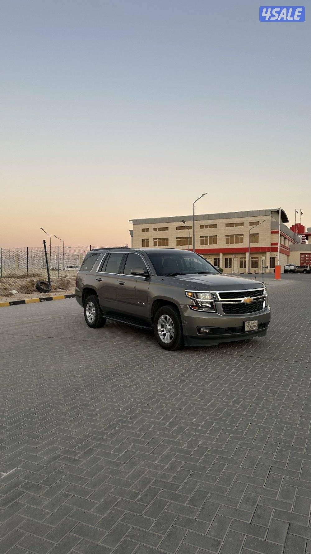 تاهو 2019 المالك الاول0