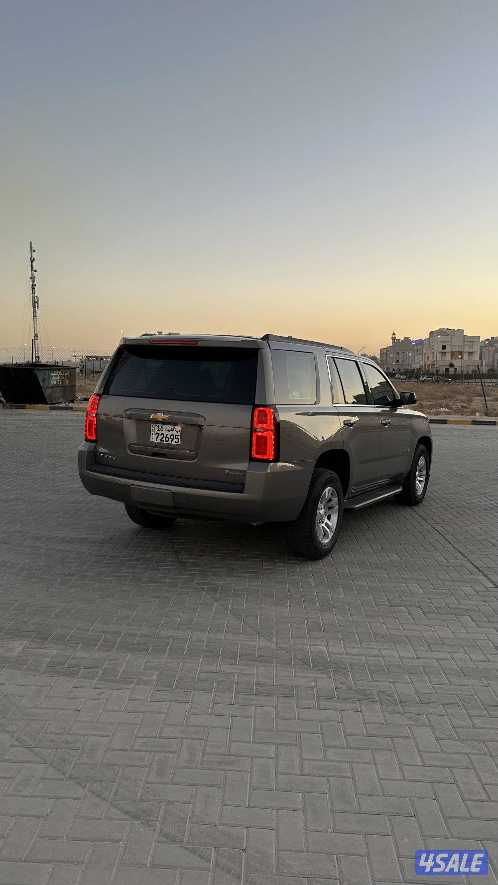 تاهو 2019 المالك الاول3