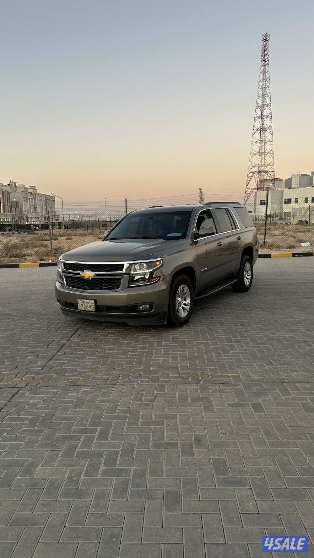 تاهو 2019 المالك الاول4