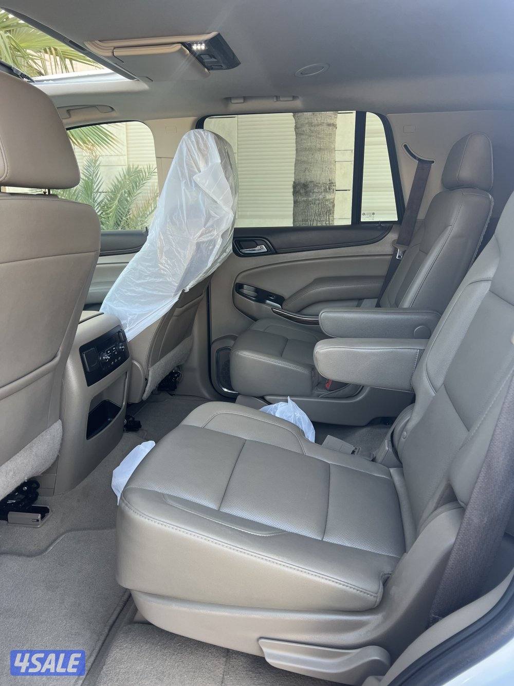 للبيع يوكن كامل المواصفات SLT 20194