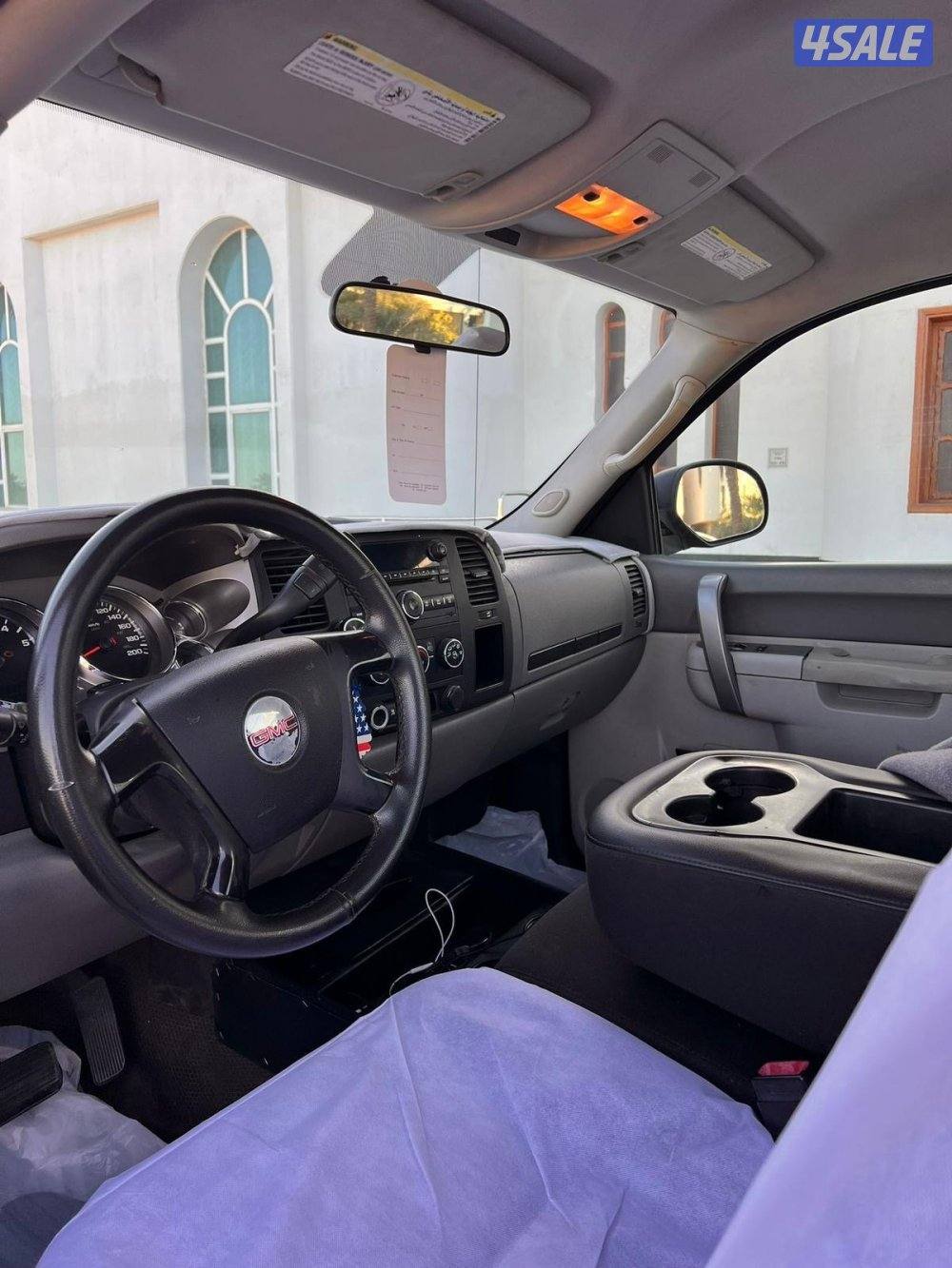 للبيع جمس hd6