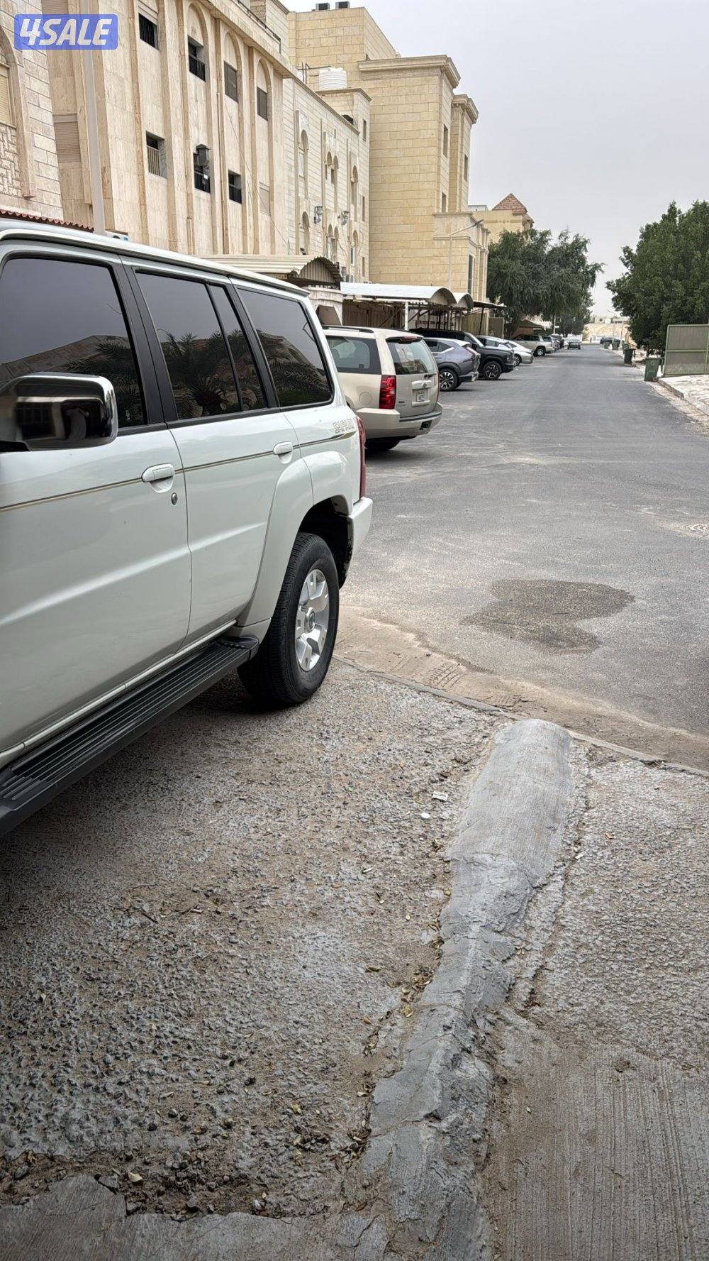 سفاري للبيع2