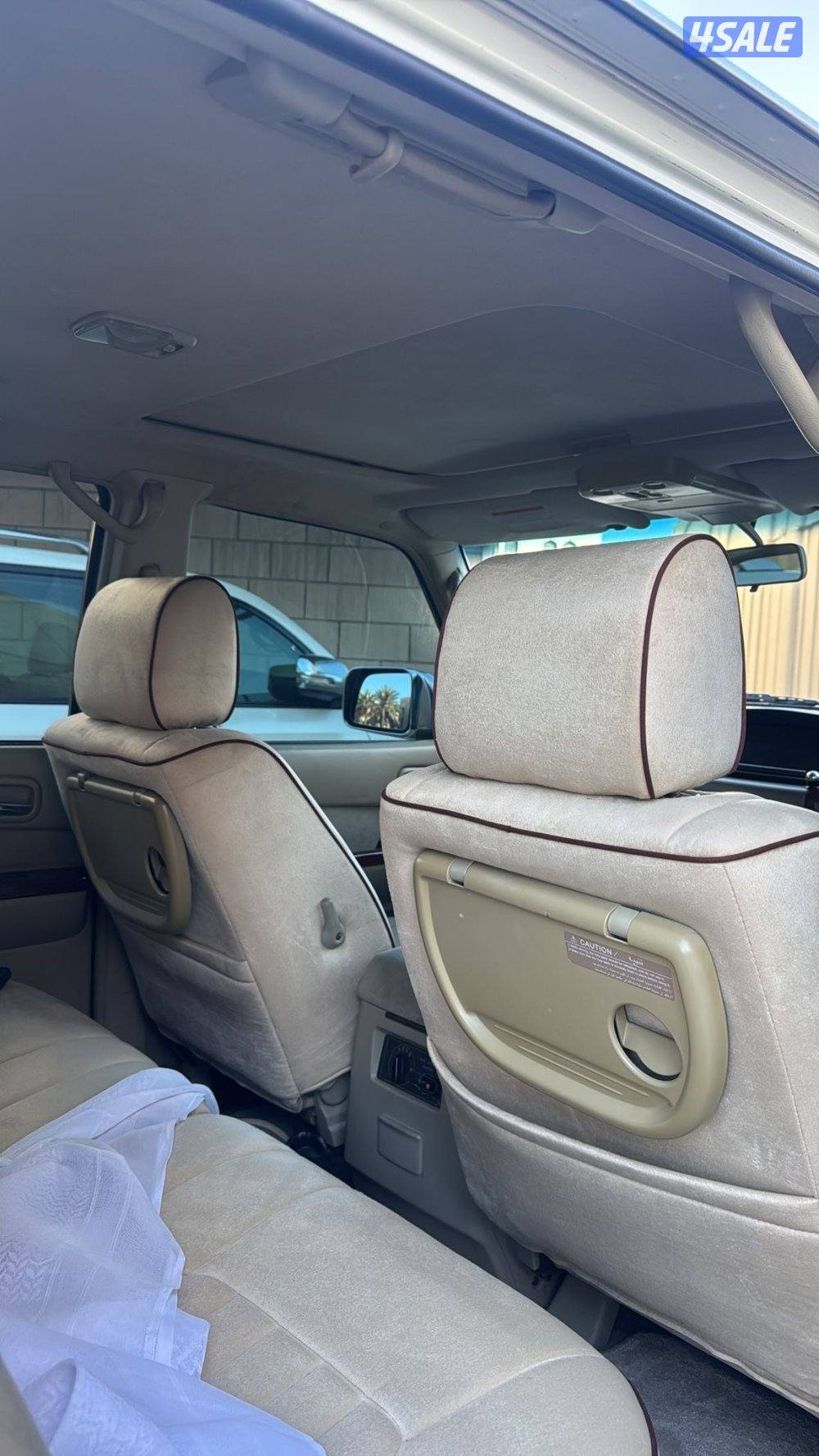 سفاري للبيع3