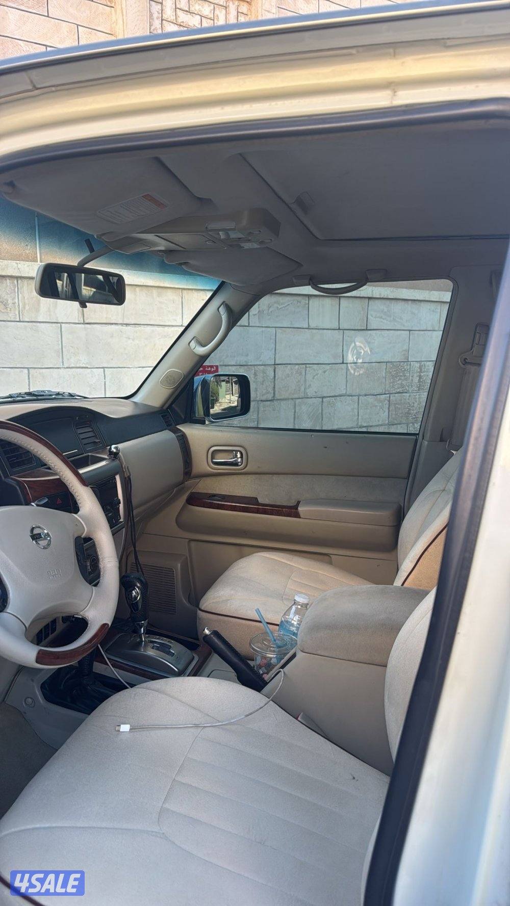 سفاري للبيع5