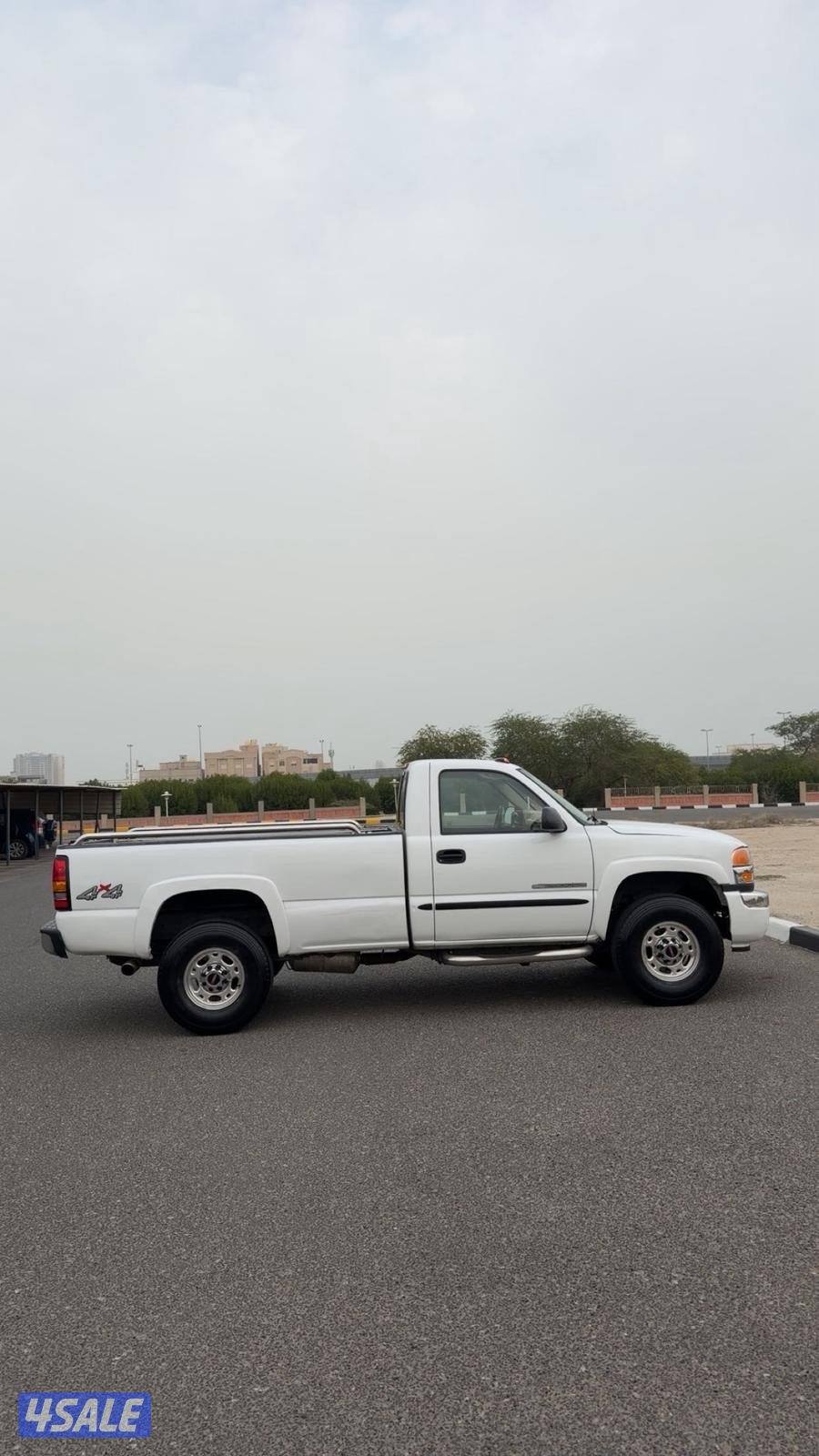 للبيع وانيت جمس1