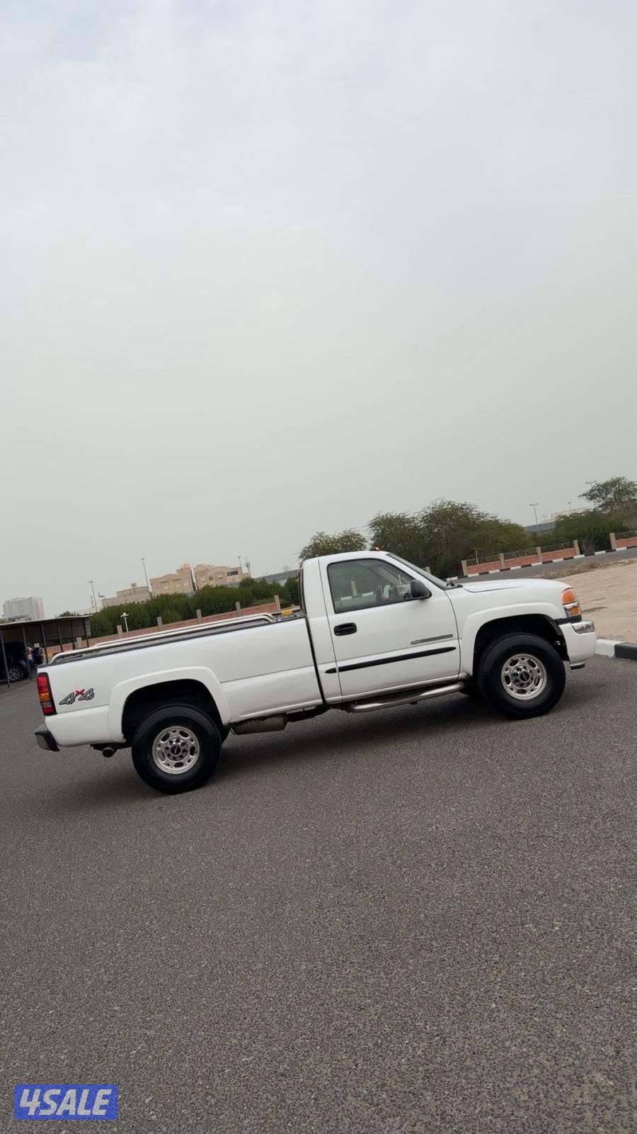 للبيع وانيت جمس2