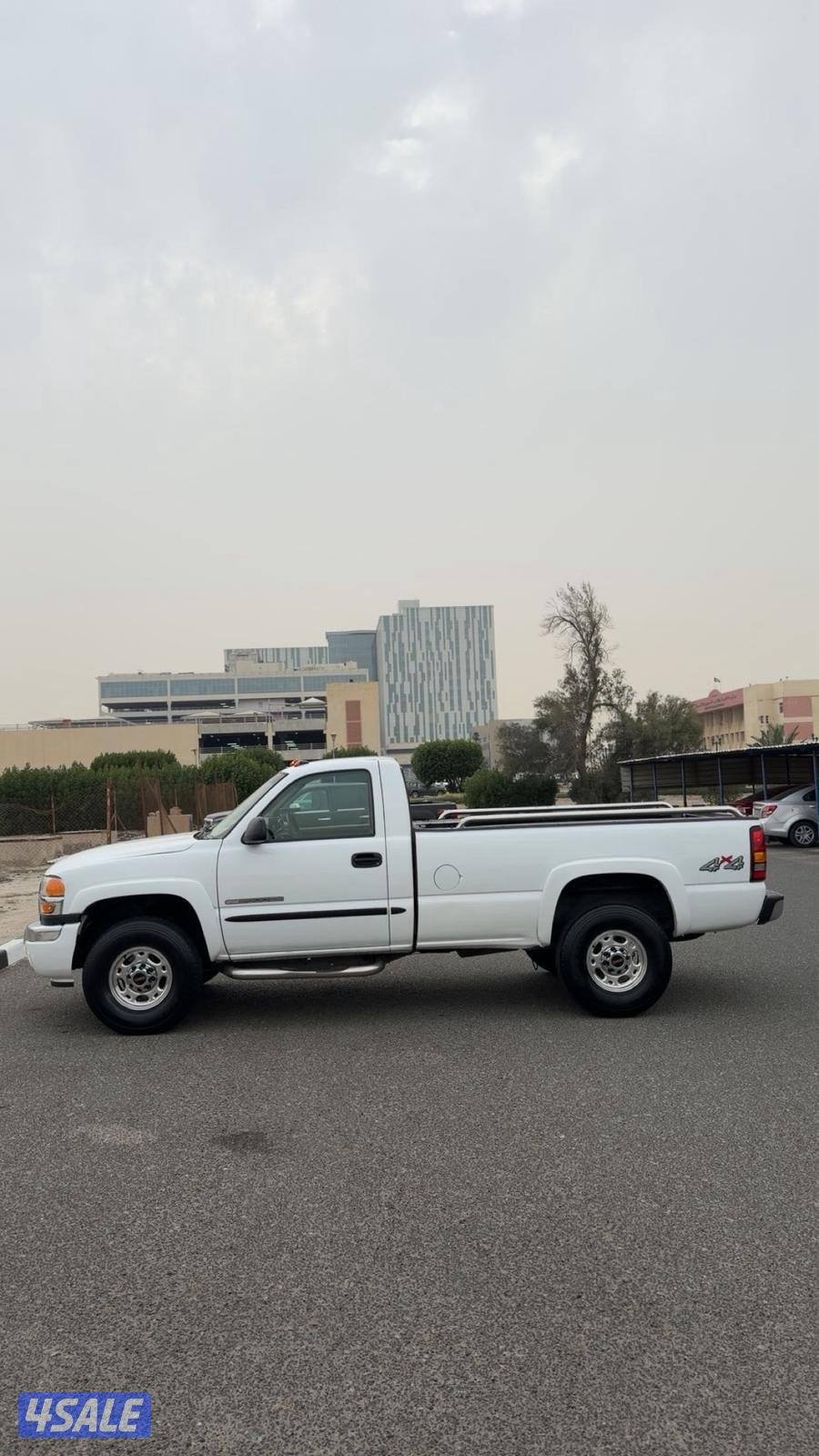 للبيع وانيت جمس3