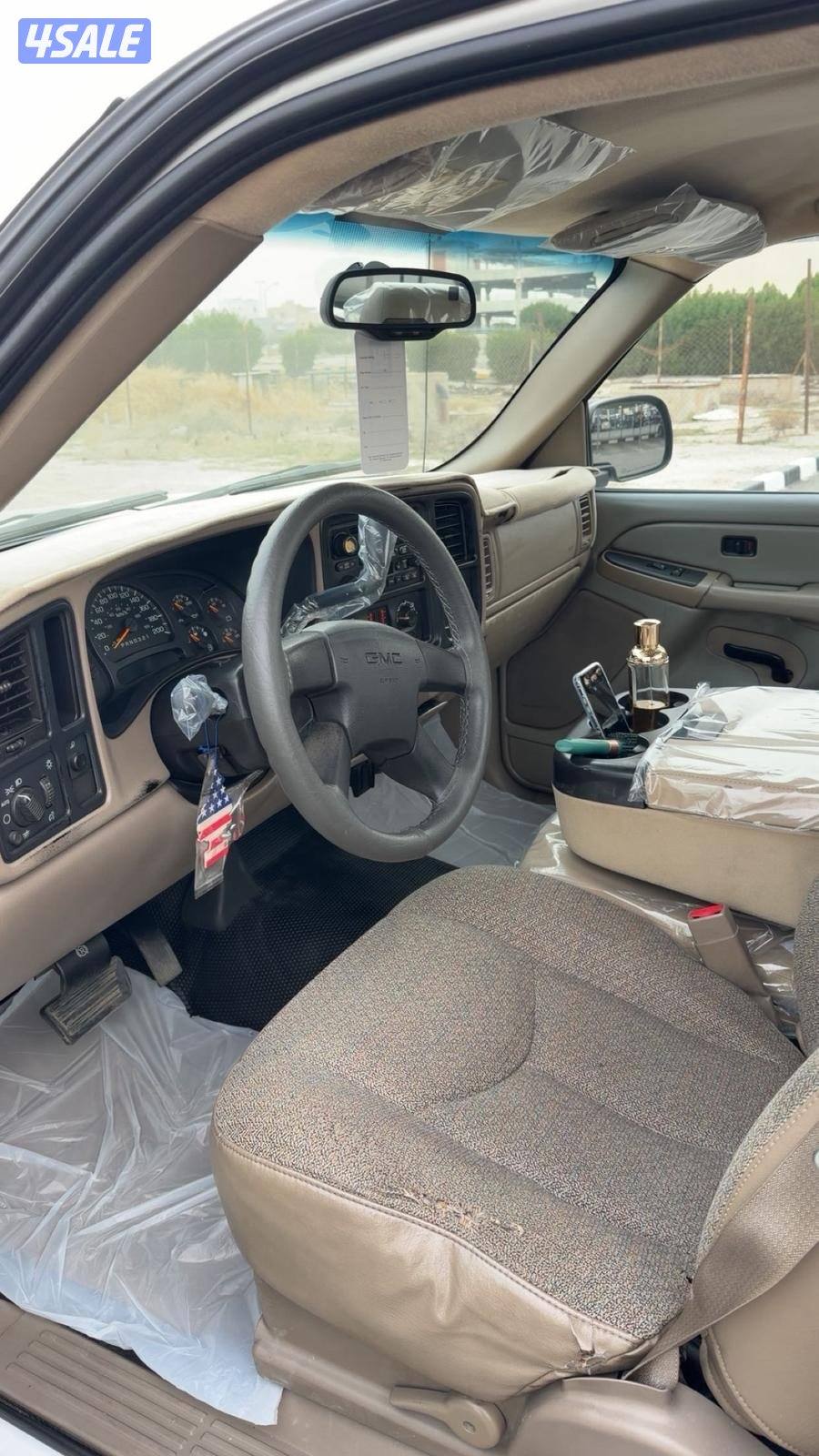 للبيع وانيت جمس5