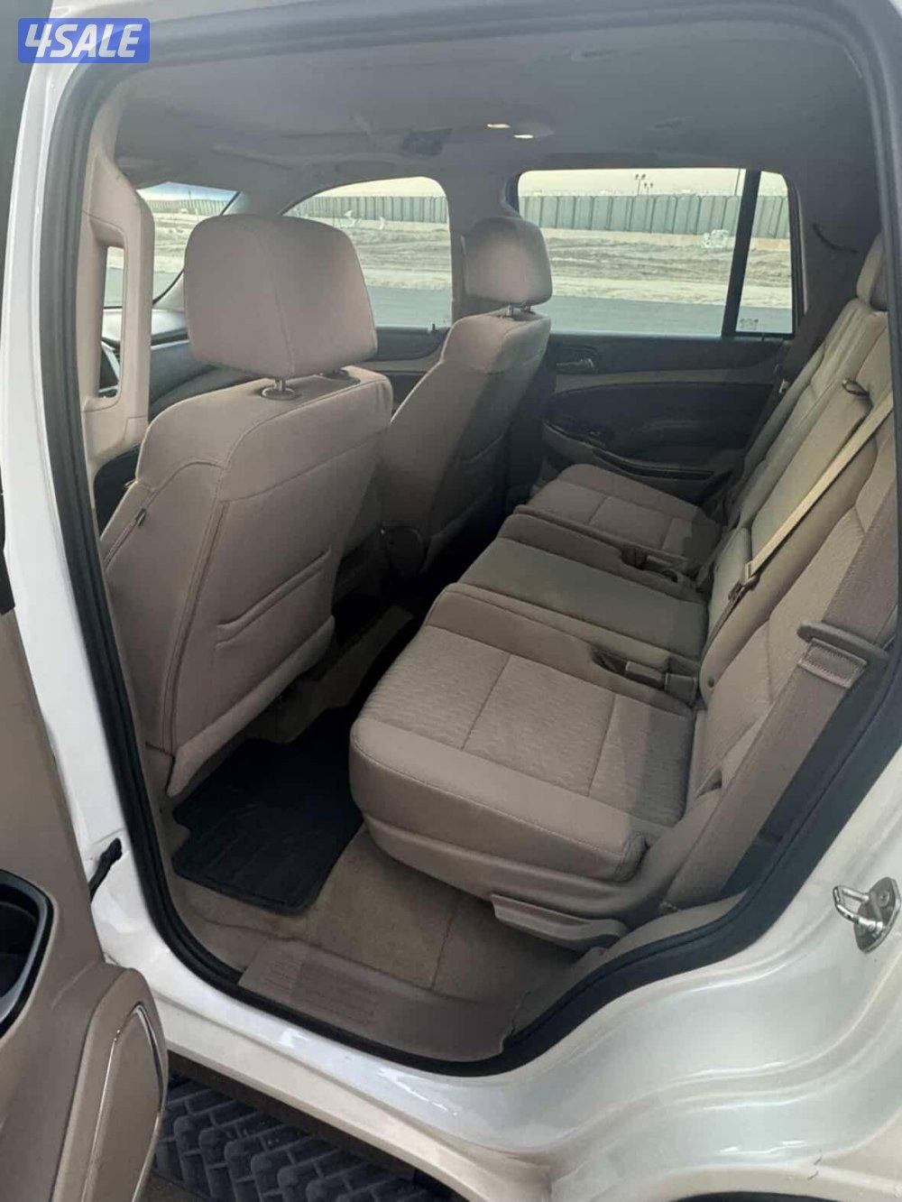 للبيع تاهو 2017 z71 دبل قير5