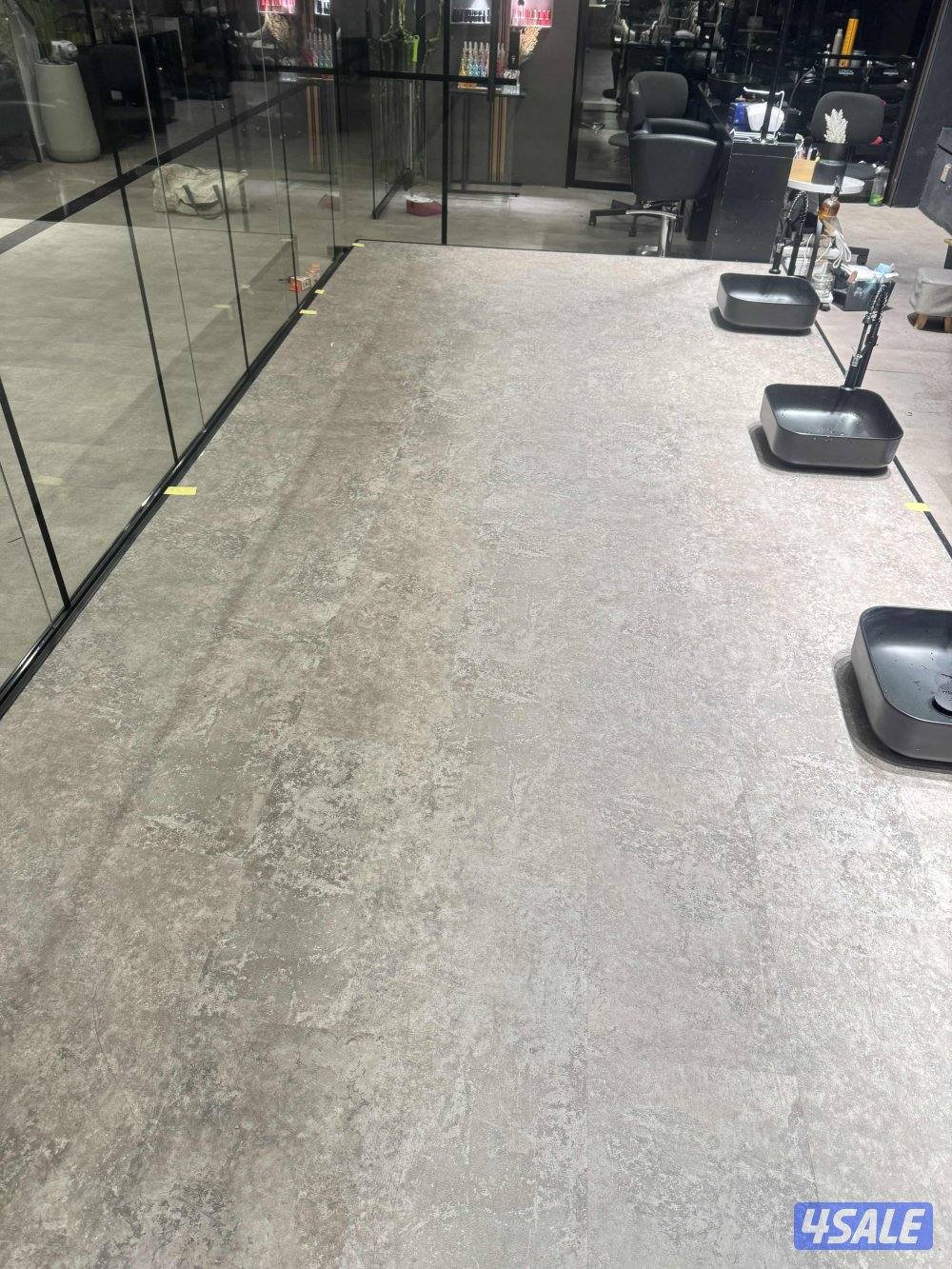 ارضيات باركيه خشب باركيه بلاستيك ورق جدران0