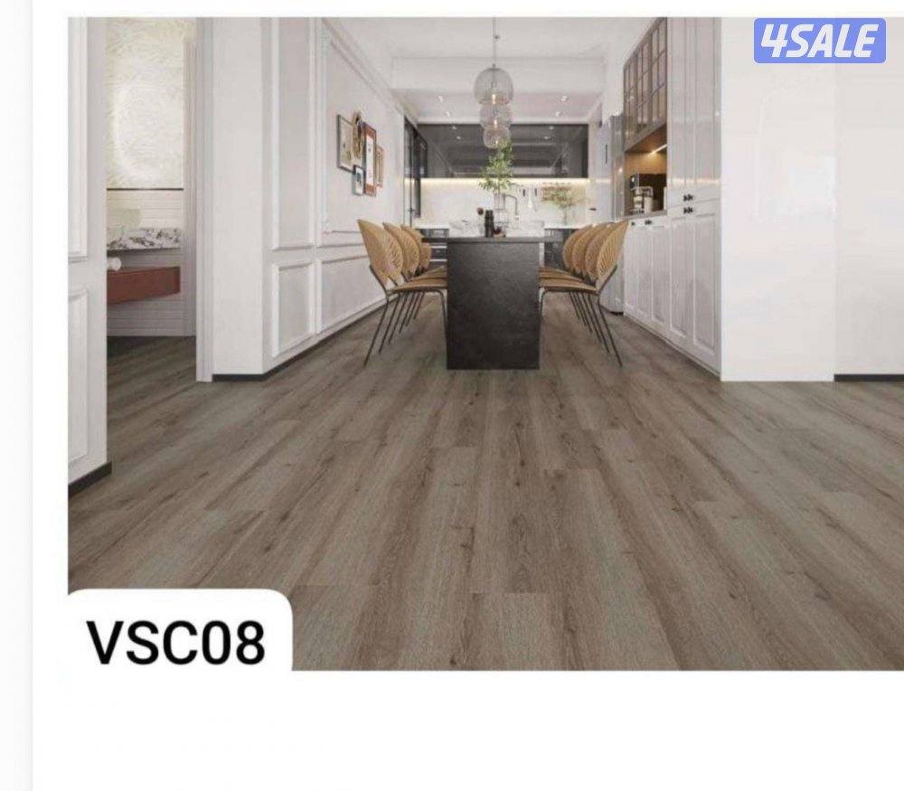 ارضيات باركيه خشب باركيه بلاستيك ورق جدران15