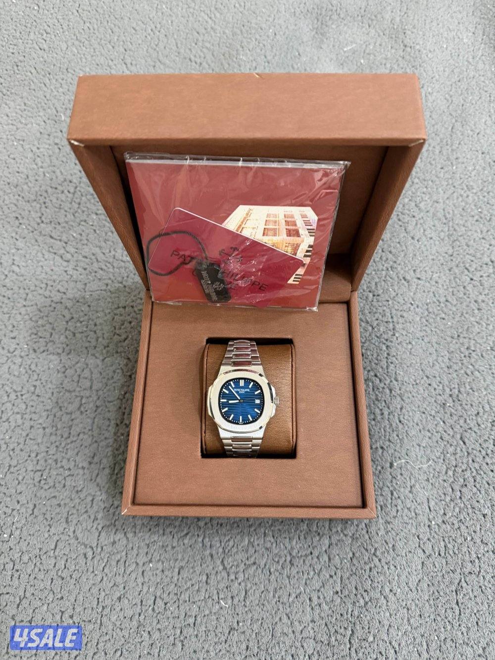 ساعه نوع باتيك فيليب0