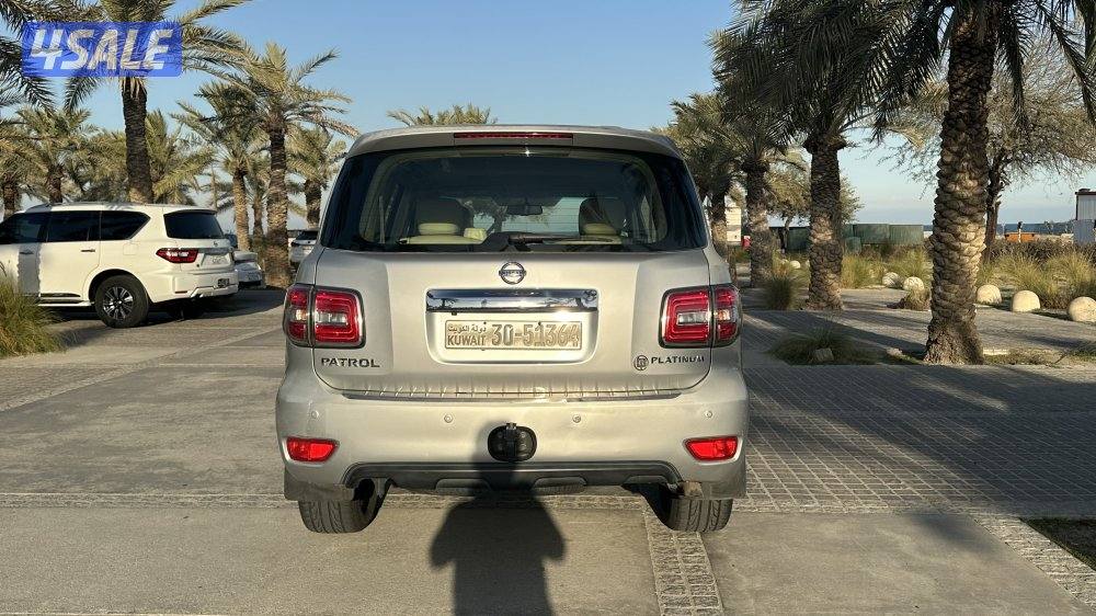 باترول بلاتينيوم2