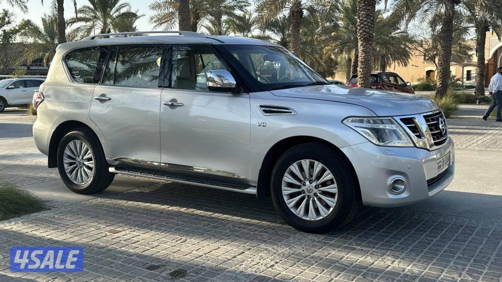 باترول بلاتينيوم1