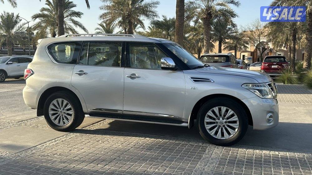 باترول بلاتينيوم0