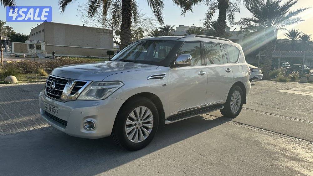 باترول بلاتينيوم4