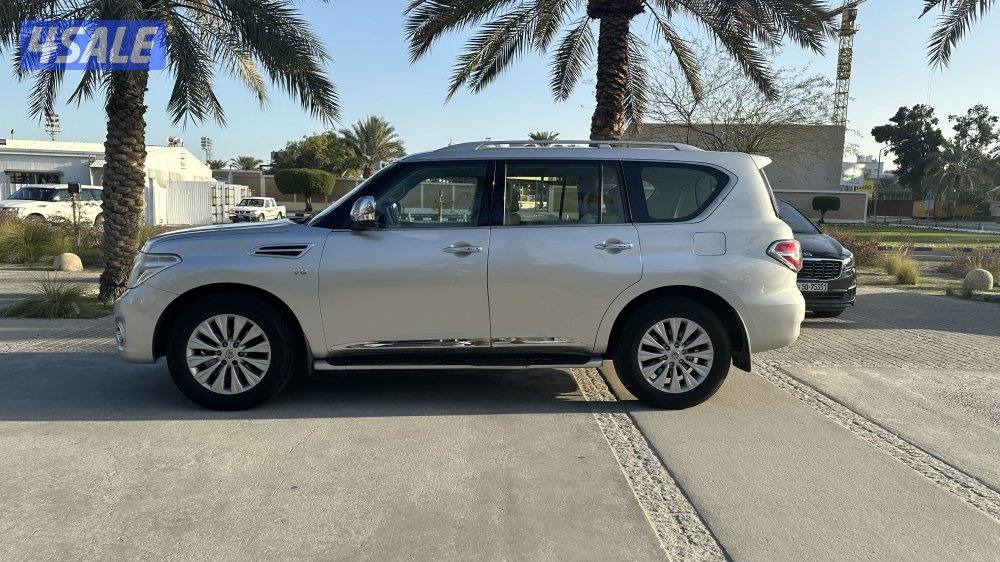 باترول بلاتينيوم6