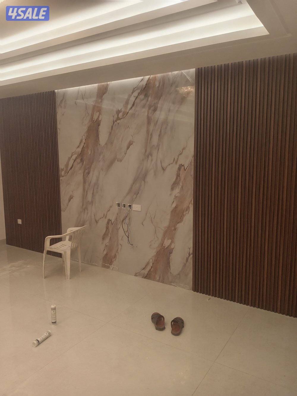 لجميع اعمال الزجاج السكوريت والشور بوكس والدونيات وبديل الخشب والرخام13