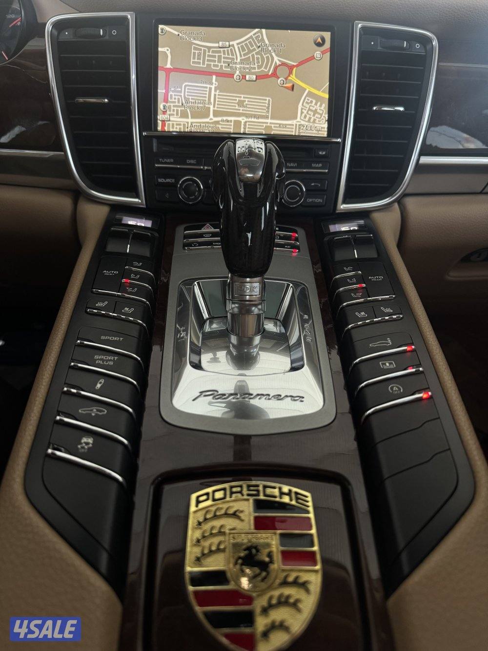 موديل 2011 4S12