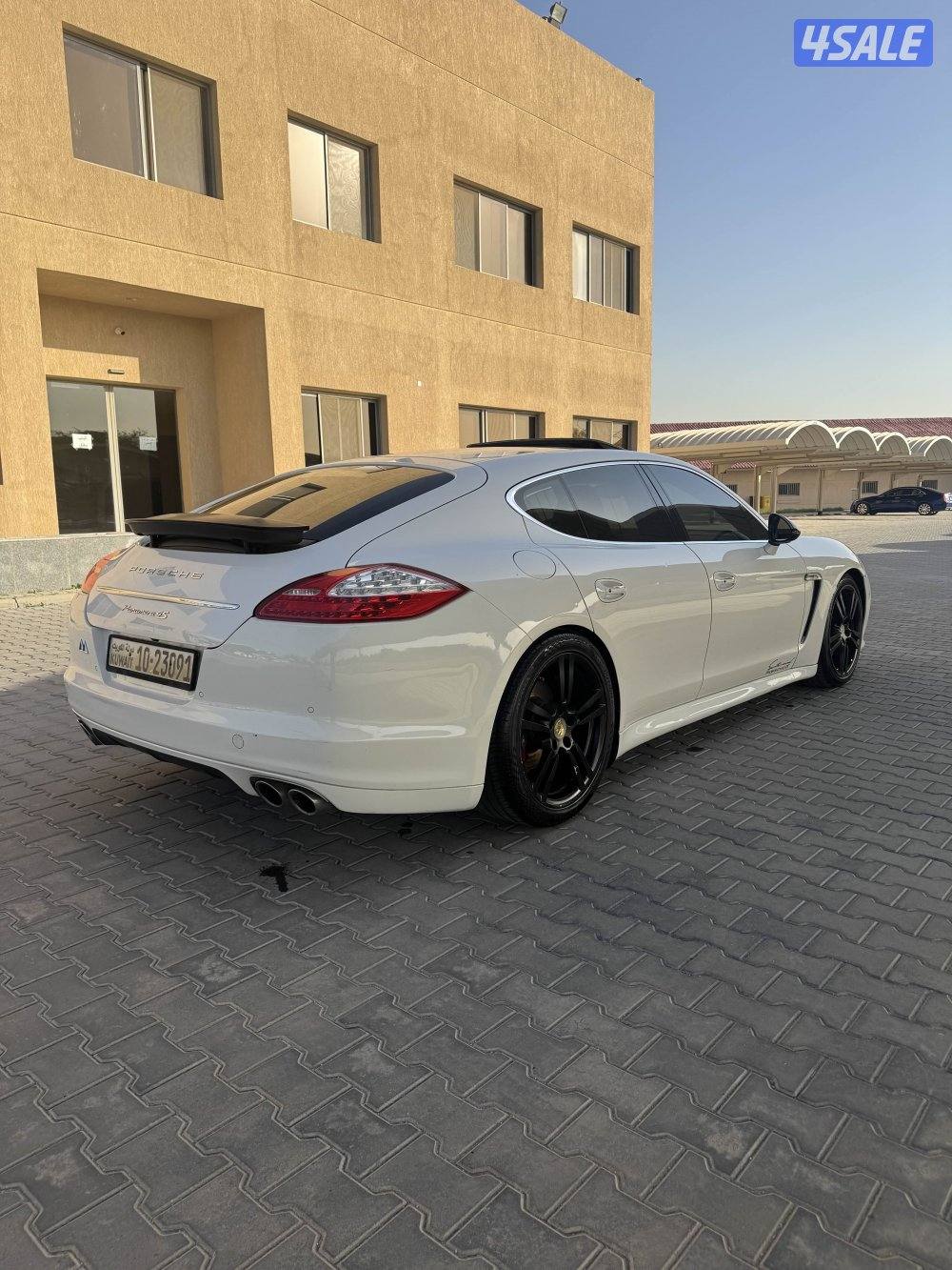 موديل 2011 4S14