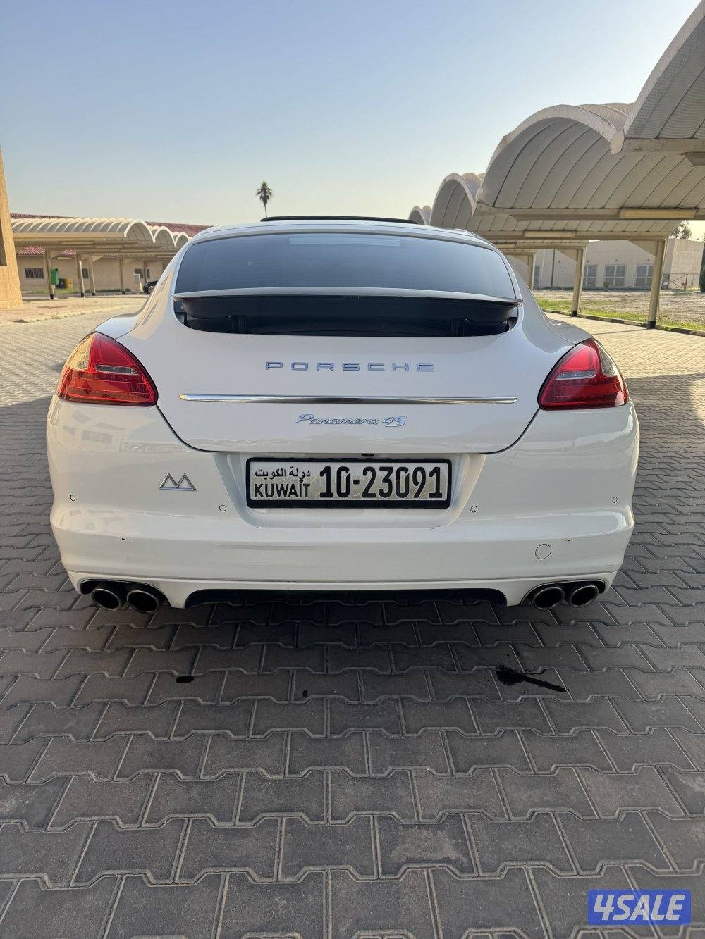 موديل 2011 4S15