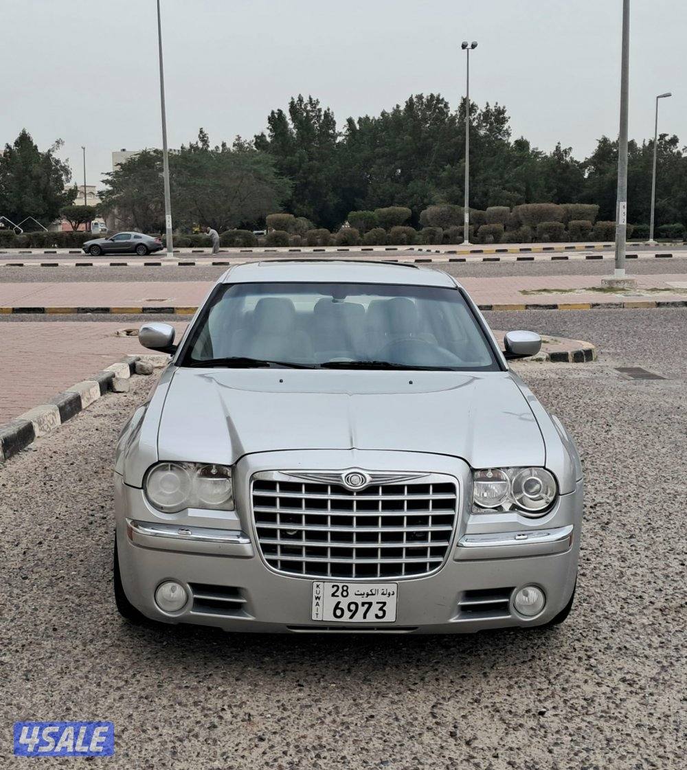 للبيع كرايسلر c3000