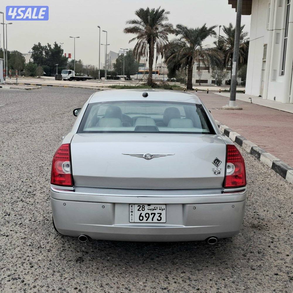 للبيع كرايسلر c3001