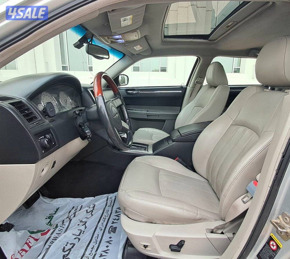 للبيع كرايسلر c3002