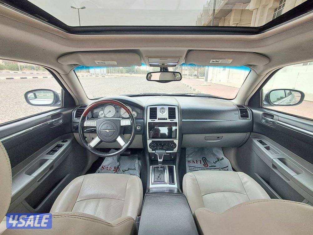 للبيع كرايسلر c3005