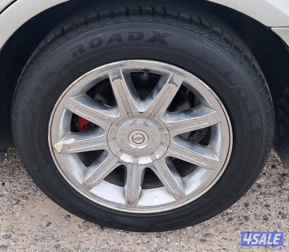 للبيع كرايسلر c3006