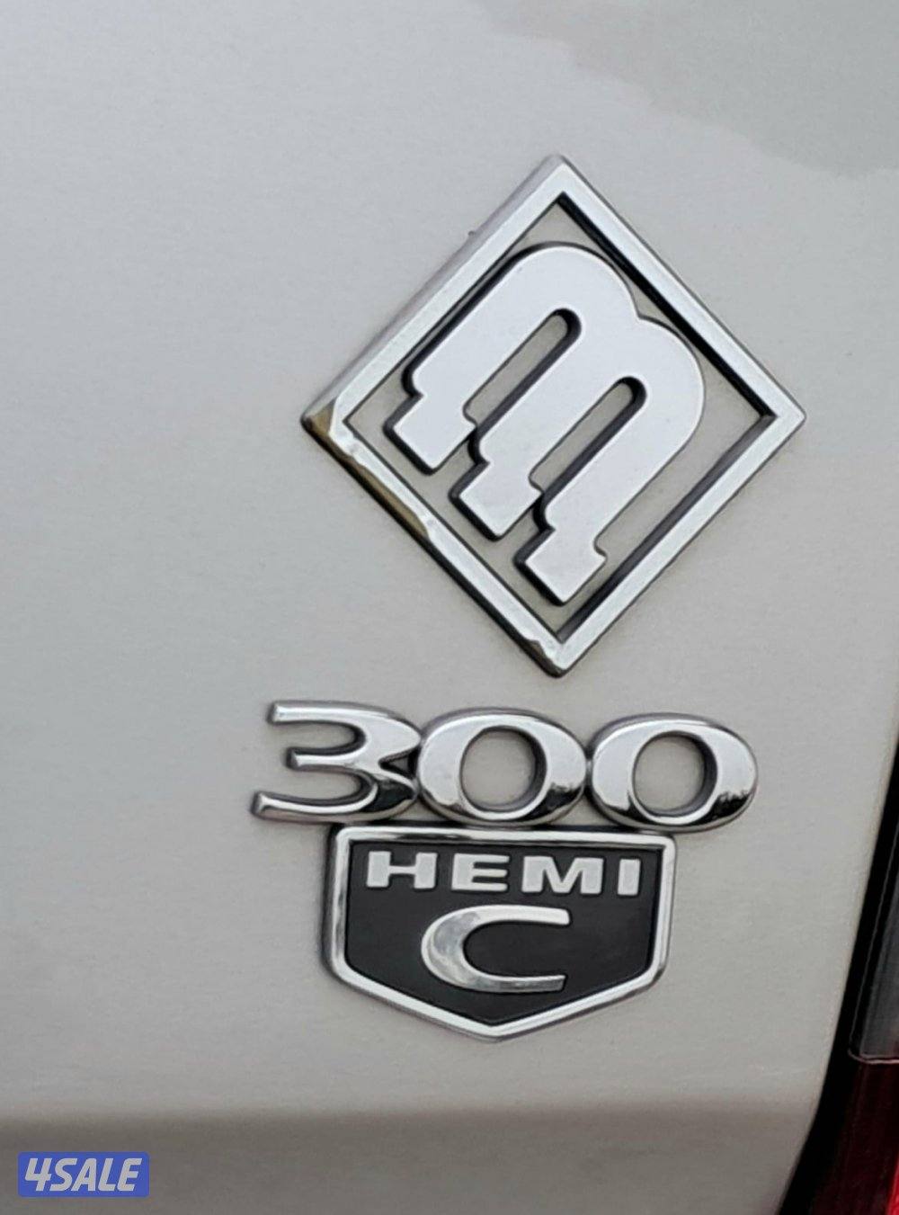 للبيع كرايسلر c3007