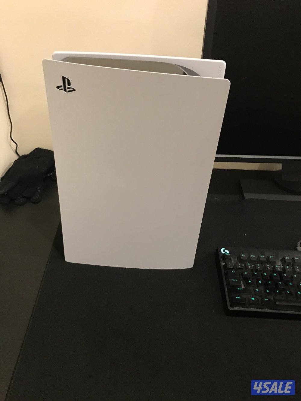 PlayStation 5 digital edition1